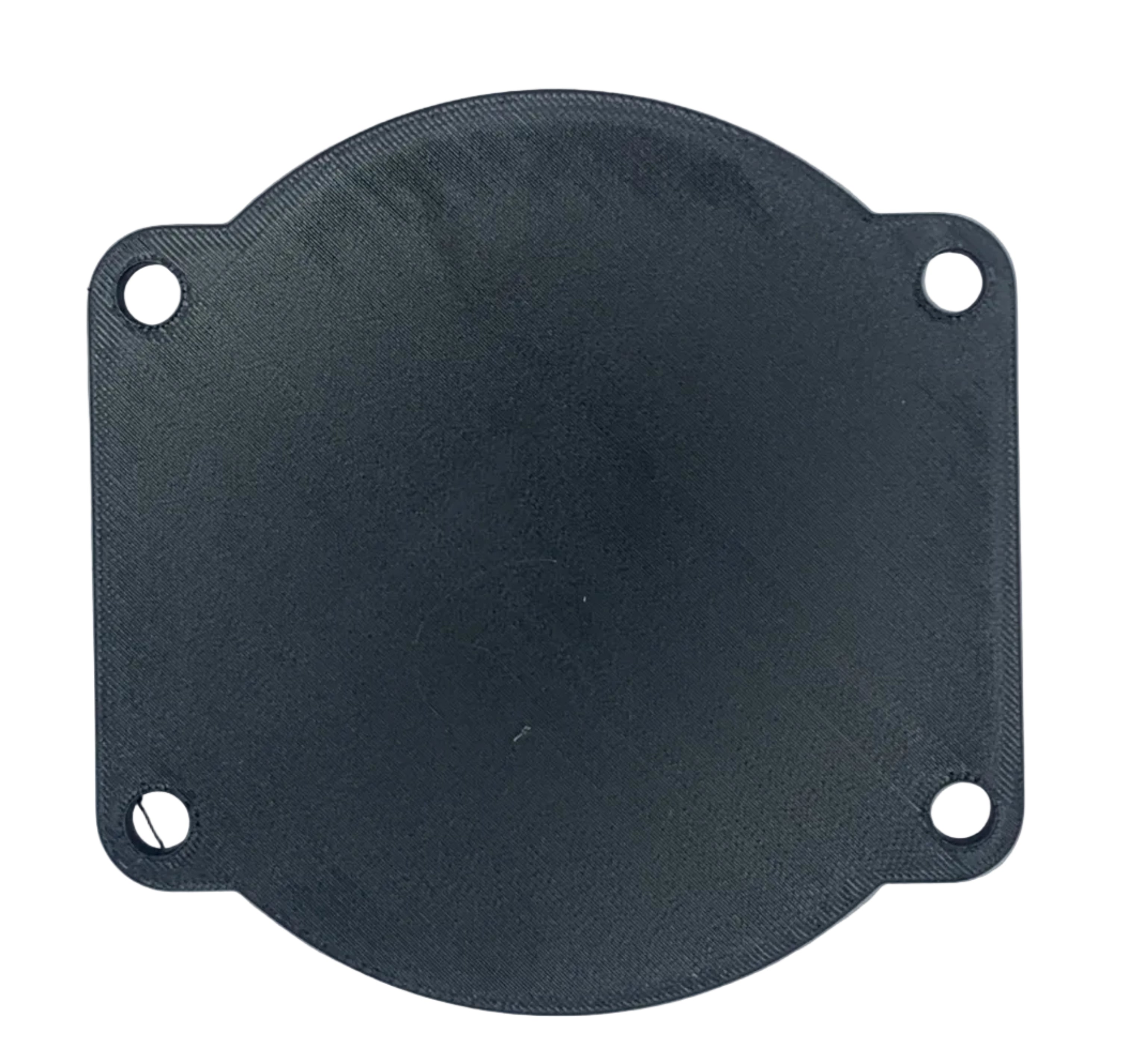 LS 102 MM Throttle Body Cover