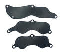 2JZ Intake Covers