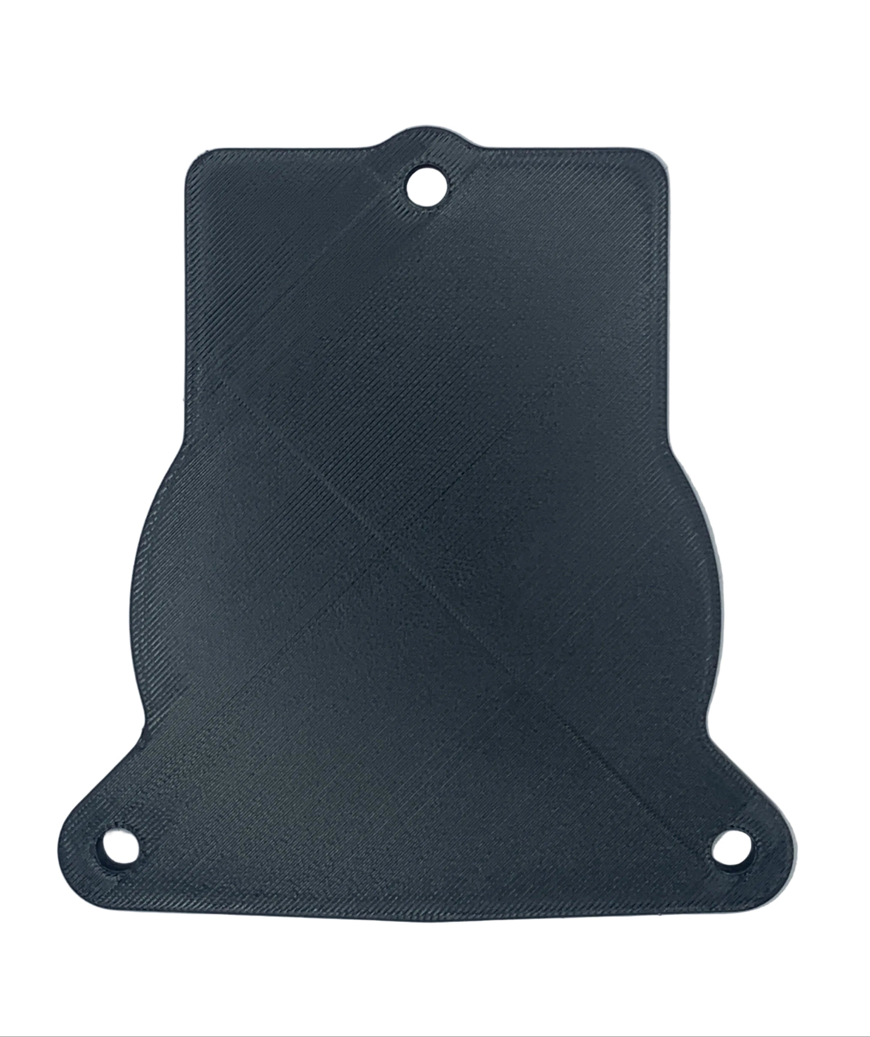 LS 3 Bolt Throttle Body Cover