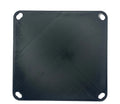 4150/4500 Carb Cover / Block Off Plate