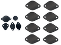 Big Block Chevy Engine Cover Kit