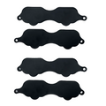 Ford Coyote Intake Port Covers