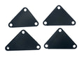 GM Ecotec Exhaust Port Covers