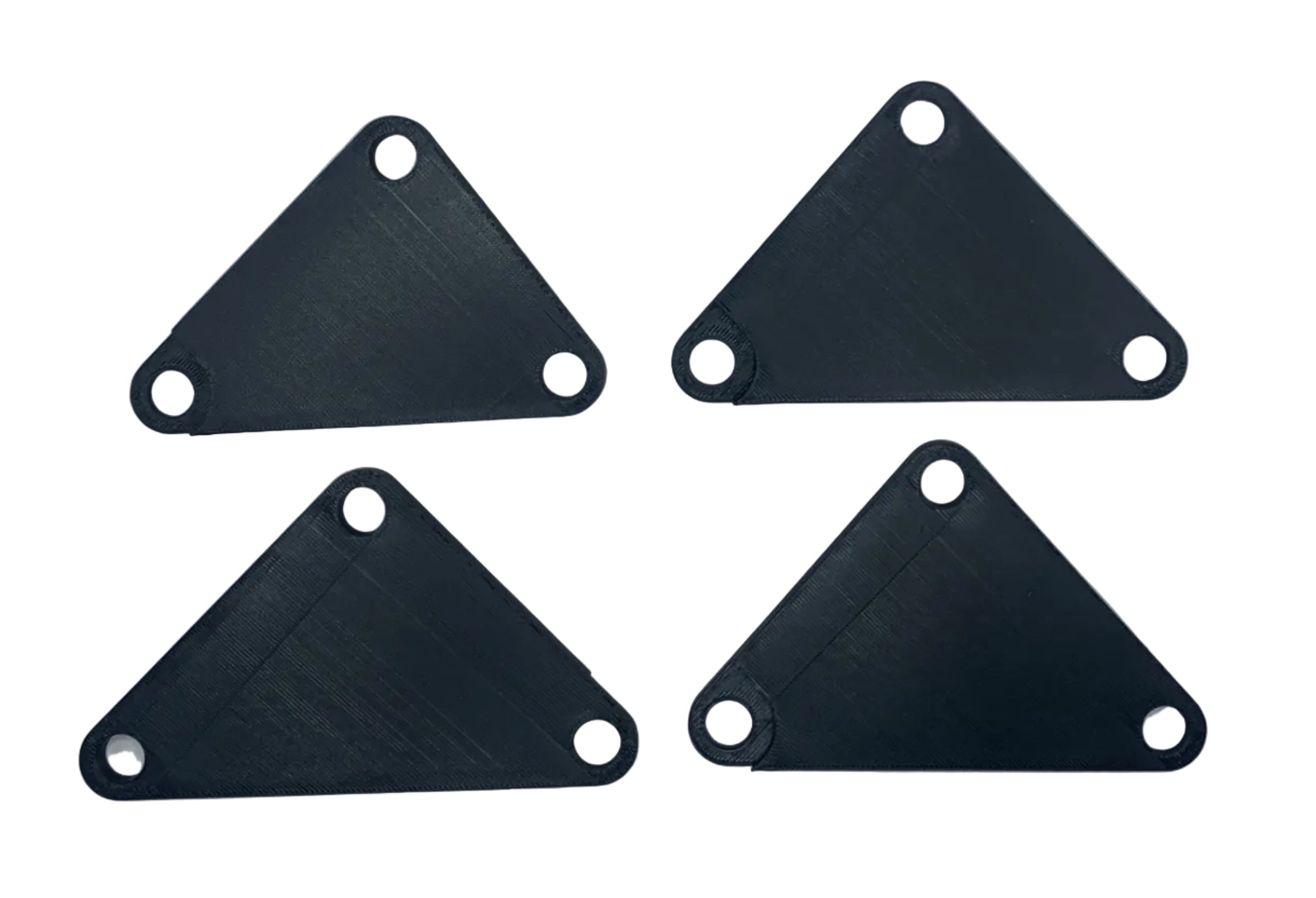 GM Ecotec Exhaust Port Covers
