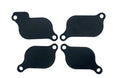 GM Ecotec Intake Covers