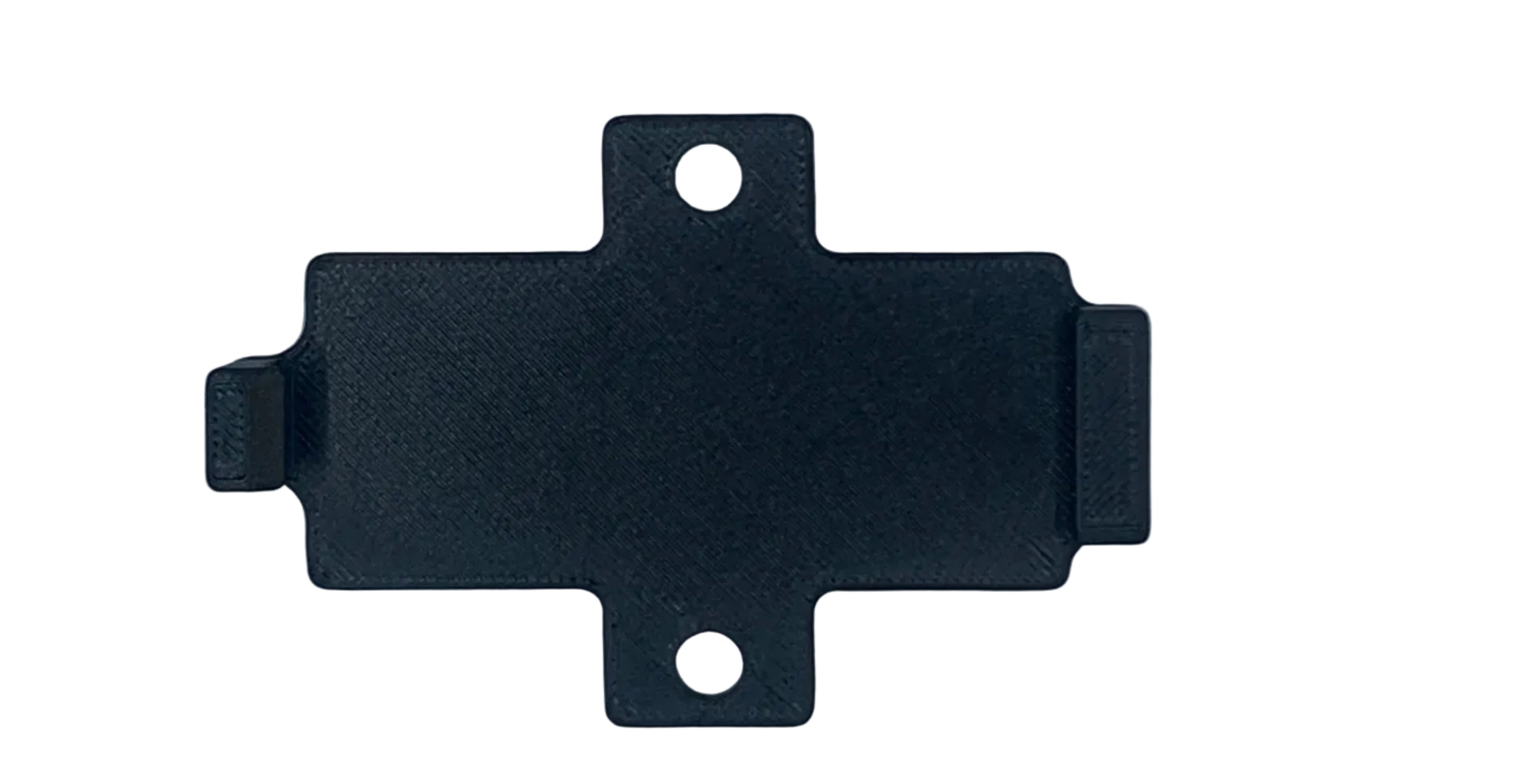FLEX FUEL SENSOR MOUNT for GM 13577429 ETHANOL BRACKET 30-2200 AEM HALTECH