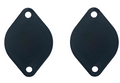 LS Exhaust Manifold Cover