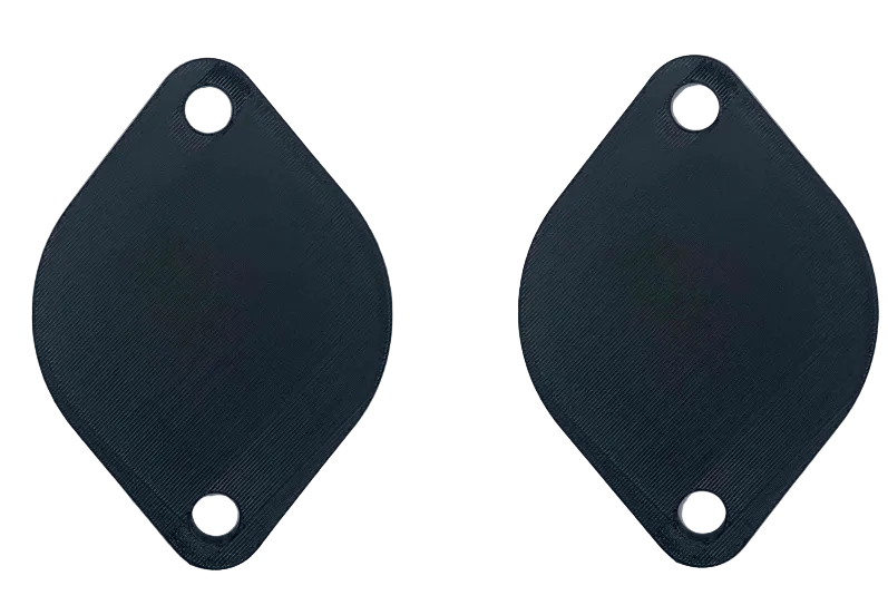 LS Exhaust Manifold Cover