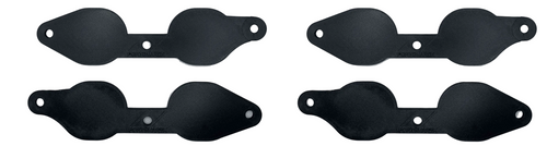 Chevy GEN V LT Engine Port Covers Kit