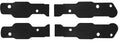 Pontiac 400 Intake Covers