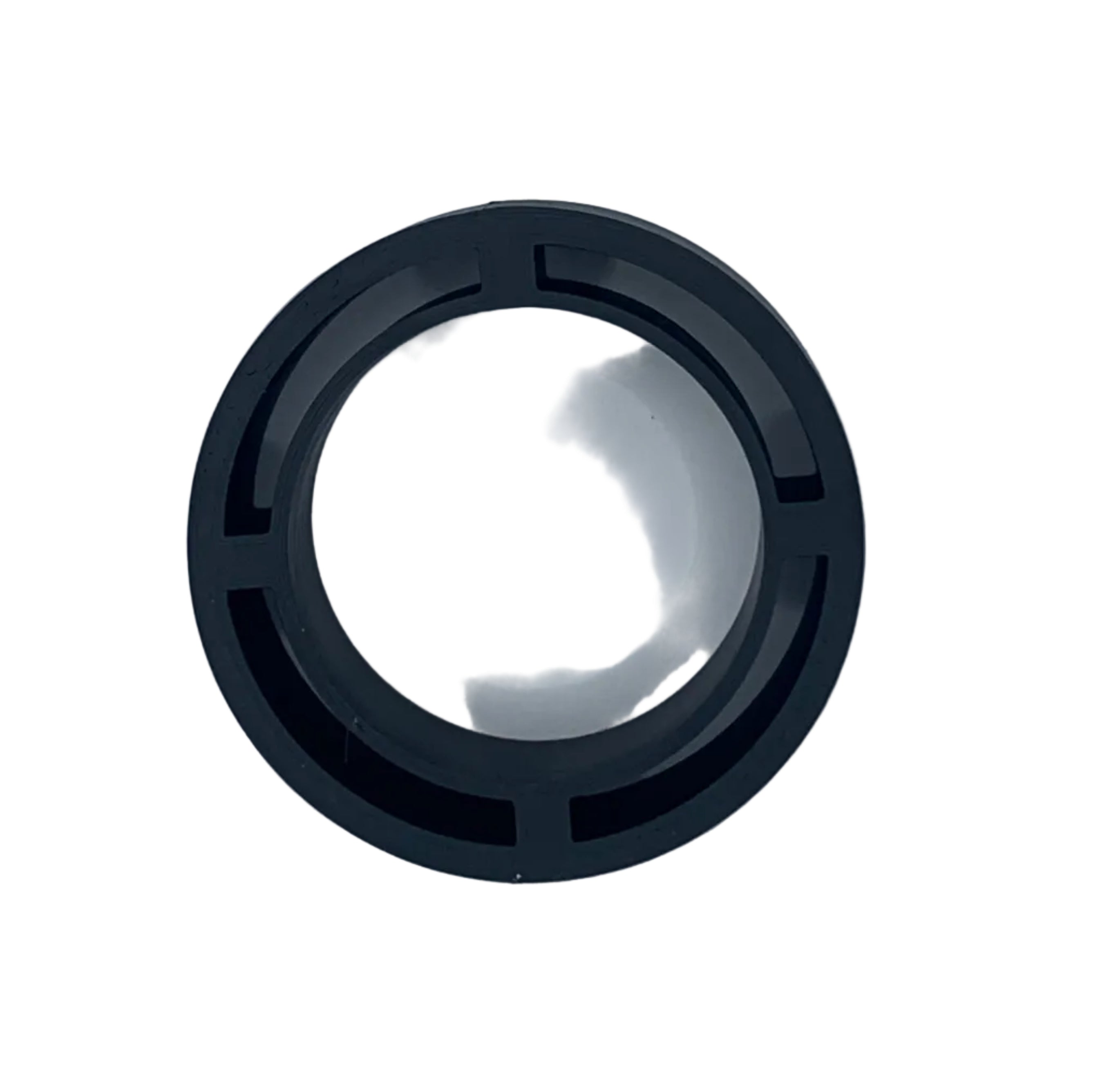 Saturn Ion Vent Gauge Adapter (52mm)