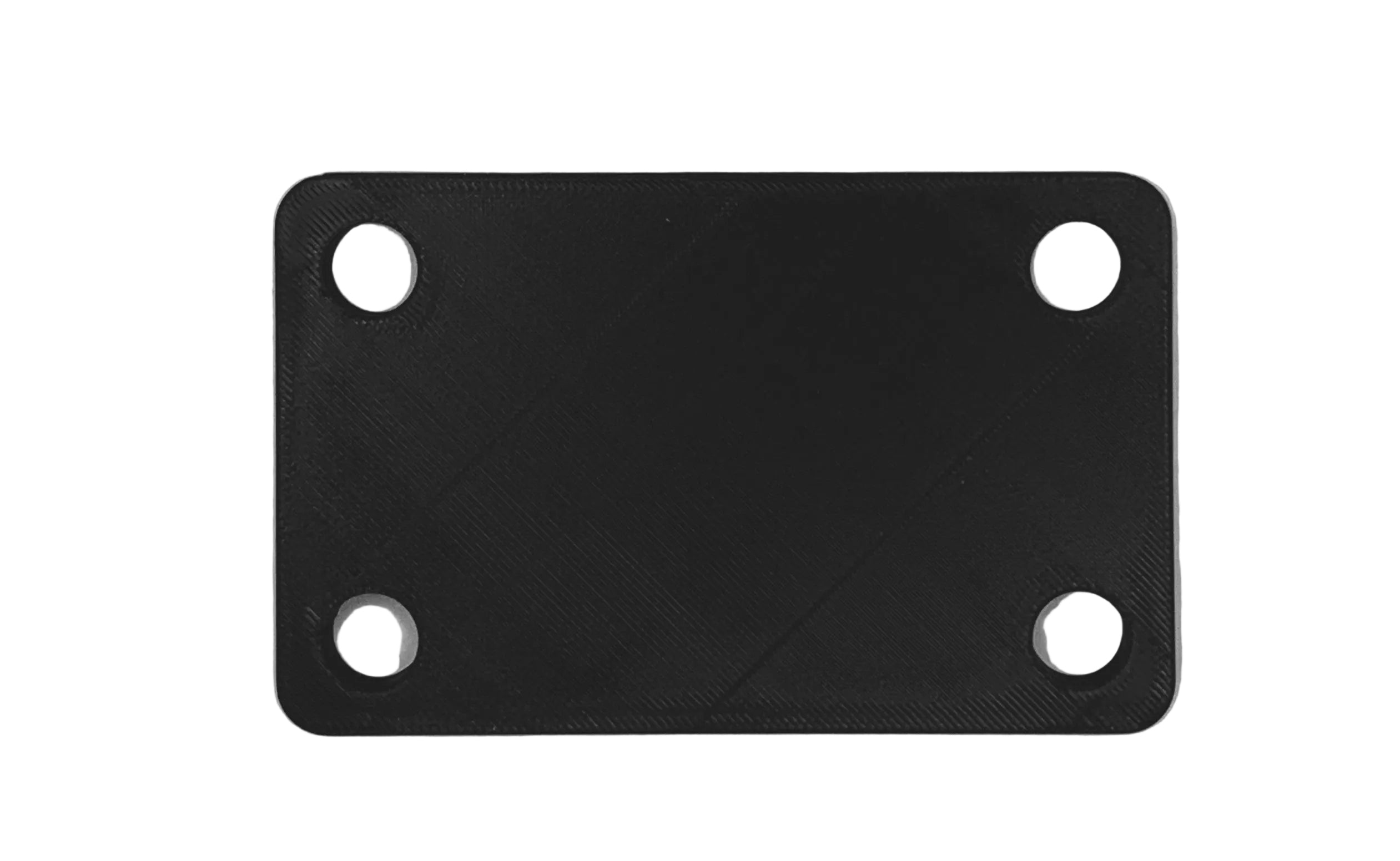 T-3 Turbo Flange Cover