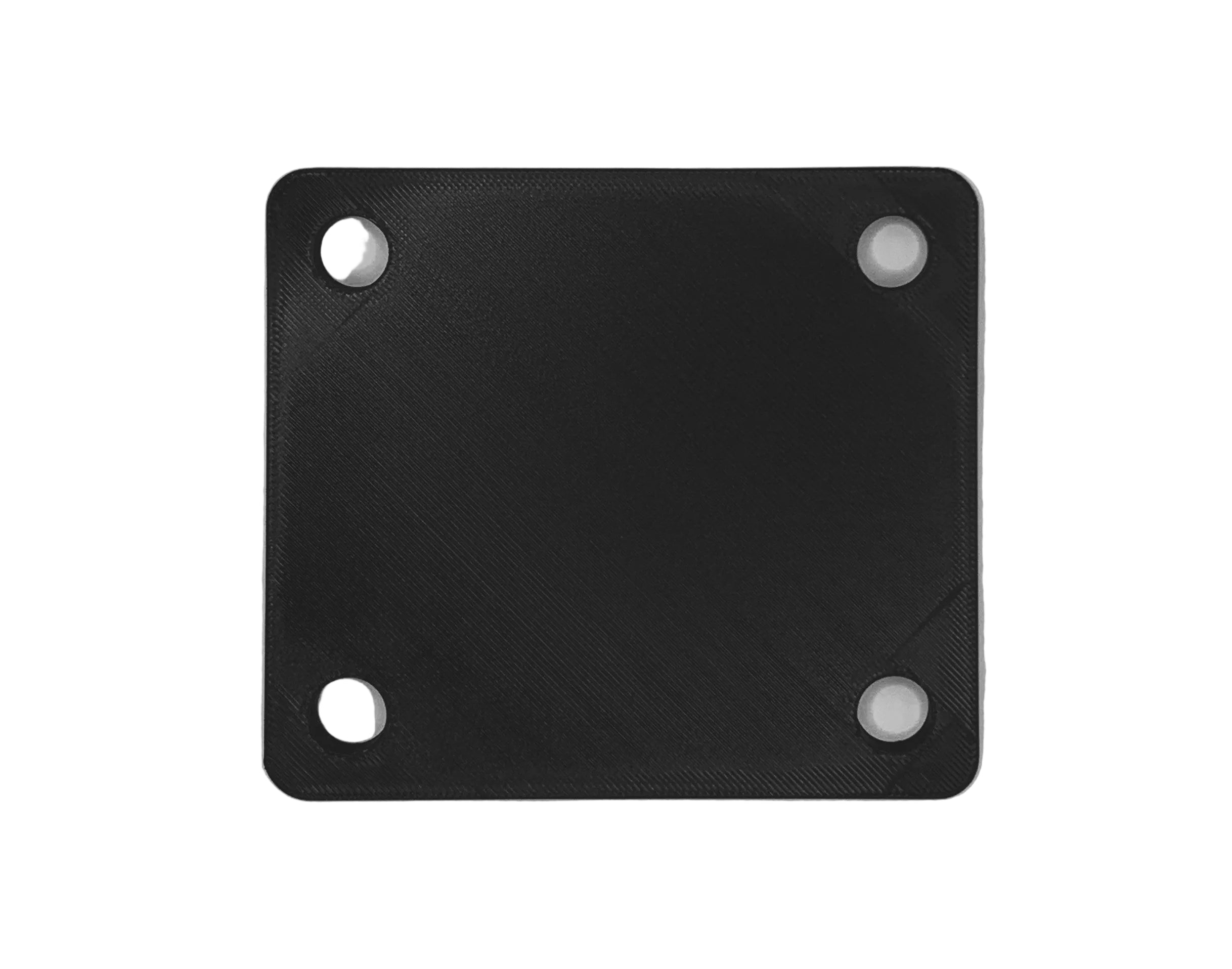 T-4 Turbo Flange Cover