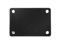 T-6 Turbo Flange Cover