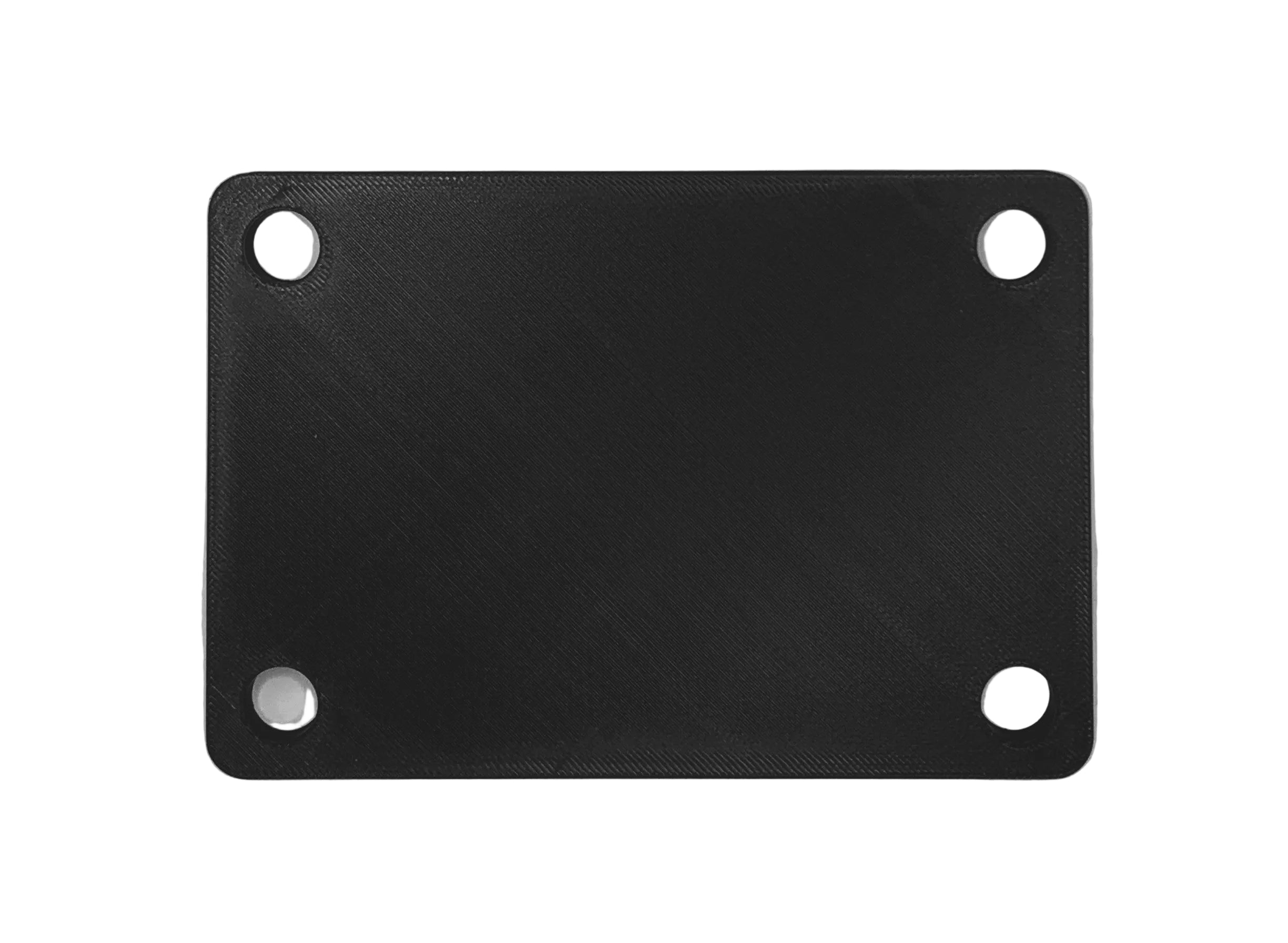 T-6 Turbo Flange Cover