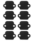 Small Block Ford Exhaust Port Covers